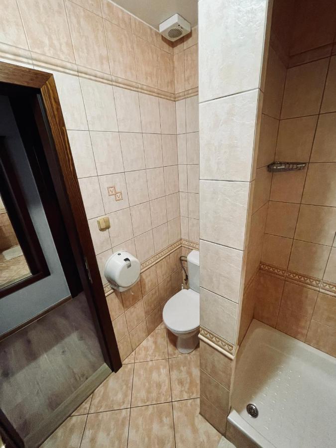 Pension Silvie Vlasim Bagian luar foto