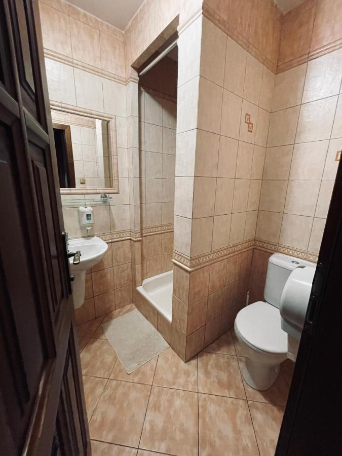Pension Silvie Vlasim Bagian luar foto