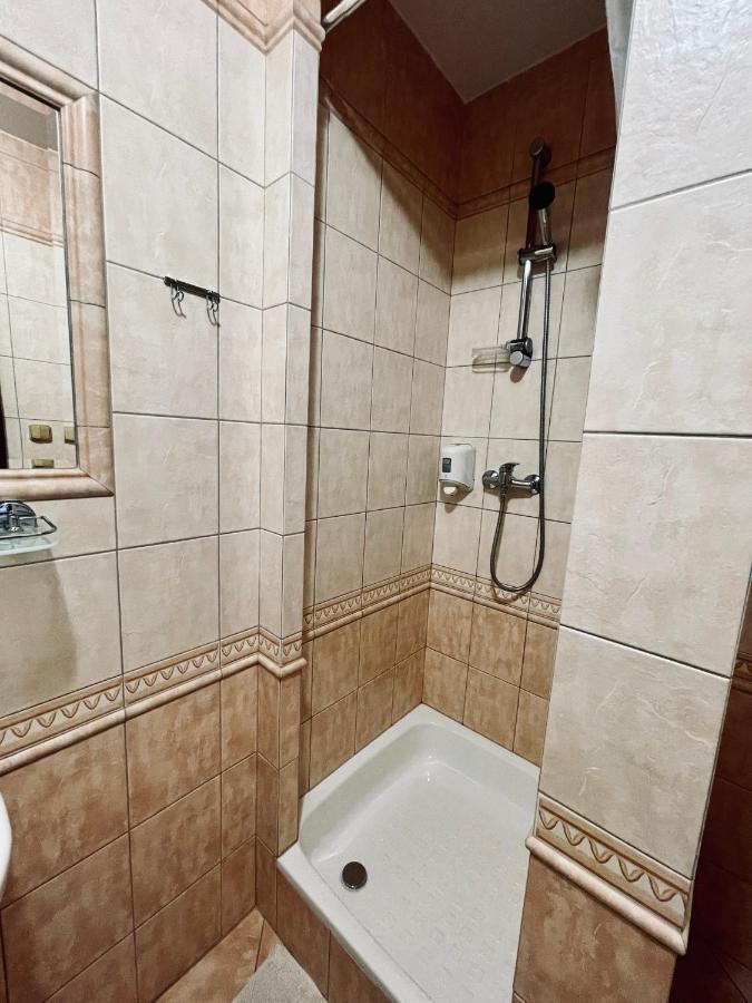 Pension Silvie Vlasim Bagian luar foto